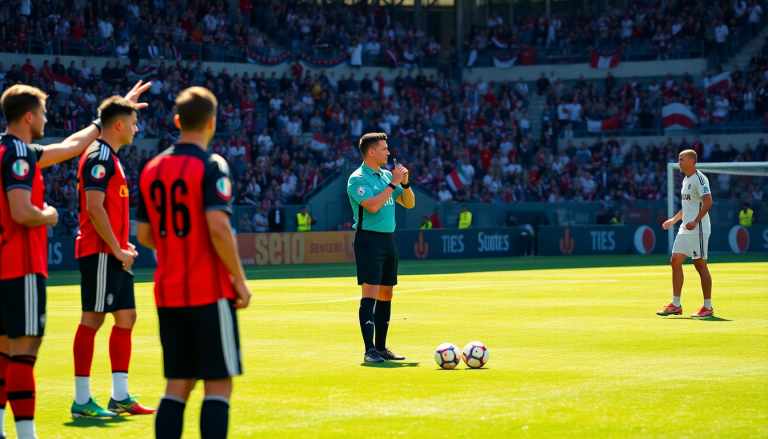 serie a e var lintroduzione delle spiegazioni arbitrariali 1751395880