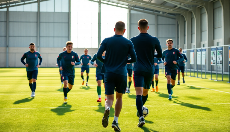 silvio baldini nuovo ct della nazionale u21 una sfida da affrontare 1752770043