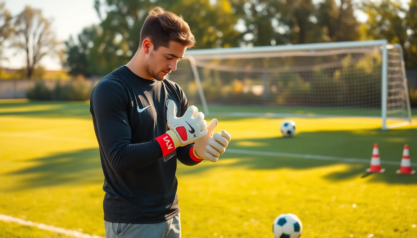 simone verdosci un giovane portiere pronto per il salto nel professionismo 1752180430