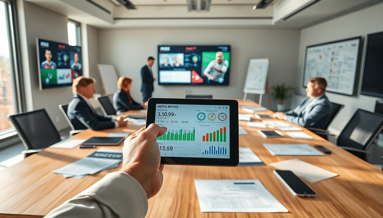 strategie di mercato nel calcio come evitare errori costosi 1752578039