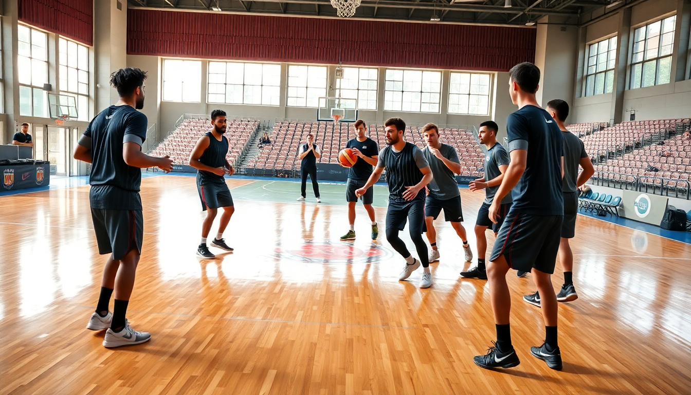 strategie e scelte del fc barcelona per la euroleague 2025 2026 1752403148