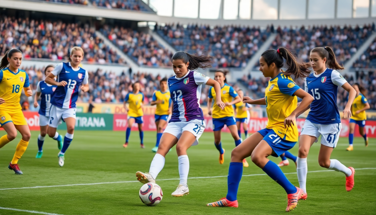 successo dellitalia under 16 femminile ai campionati europei 1751594999