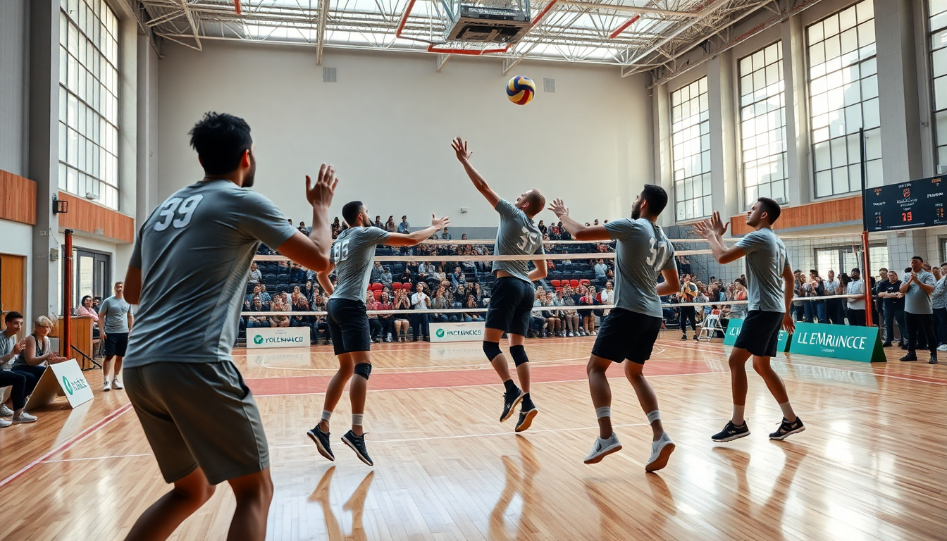 superlega 202526 tutto sui roster e le novita del campionato 1752681714