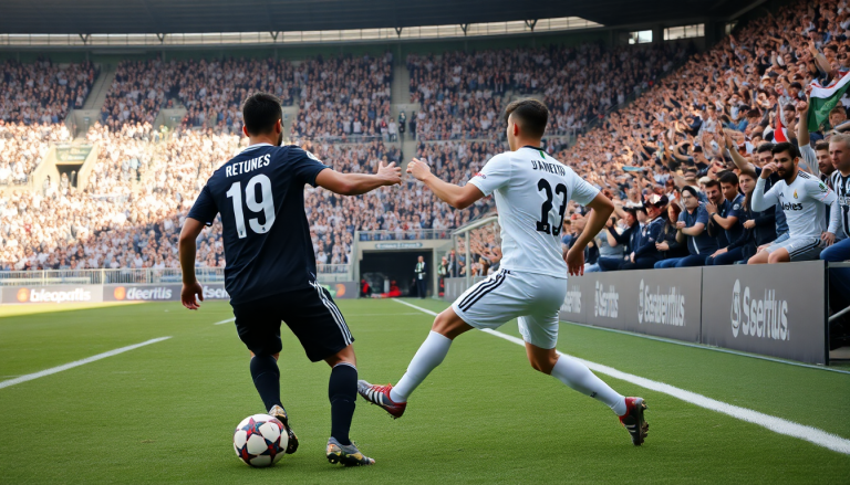 unanalisi della partita real madrid juventus nel mondiale per club 1751349020