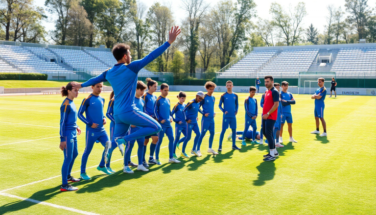 universiadi 2025 la squadra italiana e le aspettative 1752503507