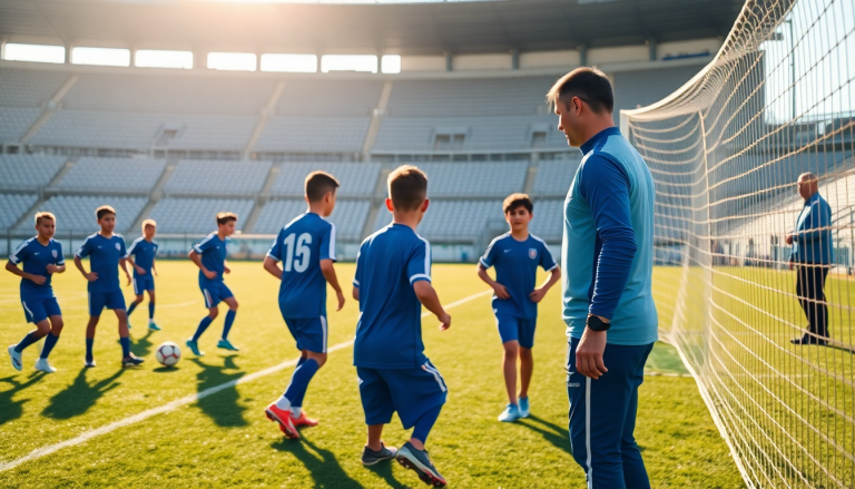 virtus palese calcio prisciandaro alla guida della formazione juniores under 19 1751400785