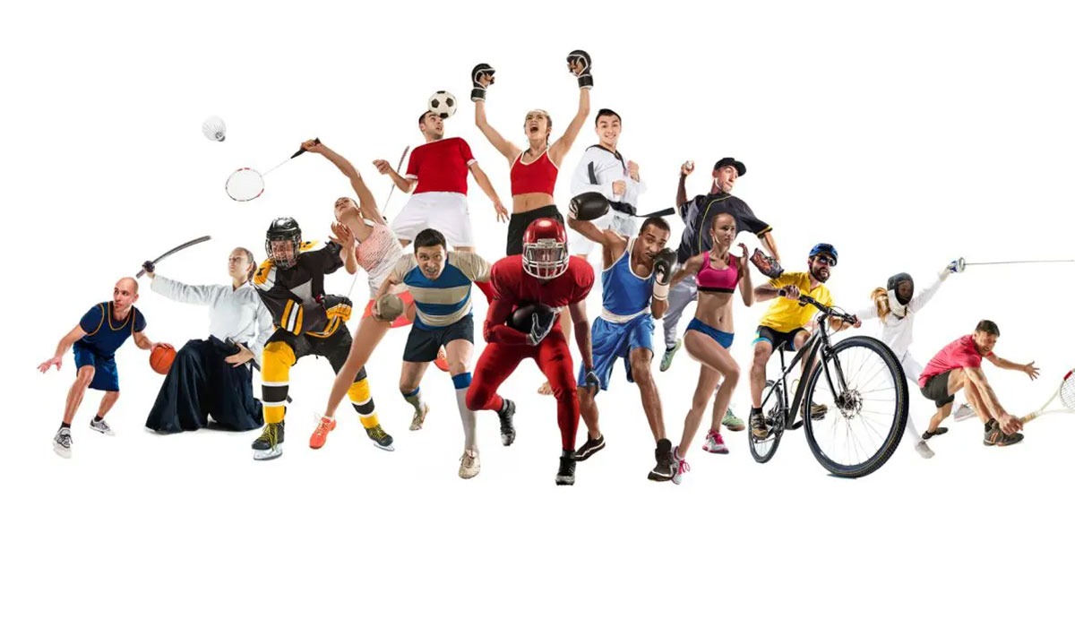 sportmagazine