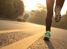 running feature image