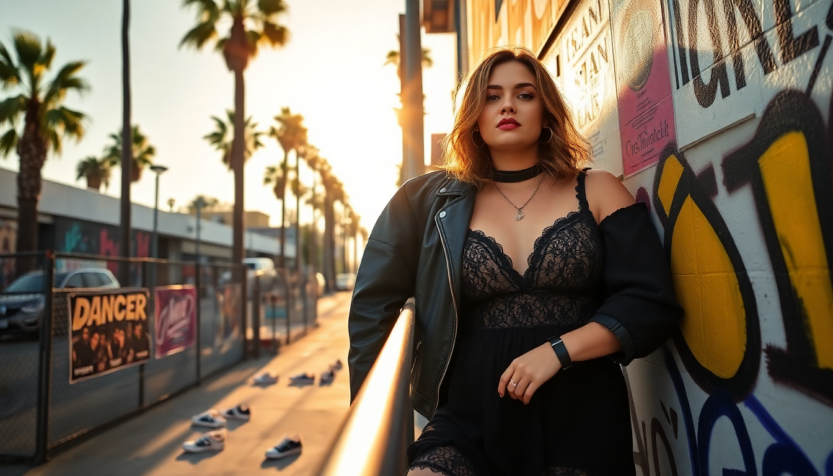 gabbriette bechtel from ballerina dreams to fashion icon 1752797042