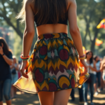 how olivia rodrigo is making waves with her iconic mini skirt 1752617248