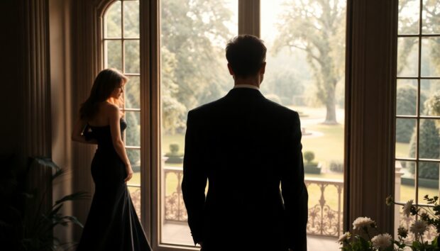 a royal secret prince laurents hidden son revealed python 1757590547