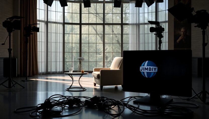 abc cancels jimmy kimmel live amid political controversy python 1758172265