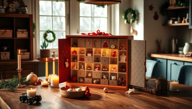 advent calendars the perfect early holiday surprise python 1757745912