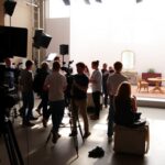 behind the scenes of maude apatows directorial debut python 1756910324