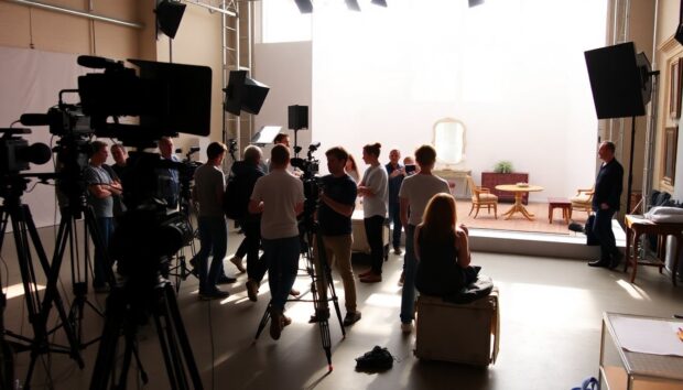 behind the scenes of maude apatows directorial debut python 1756910324