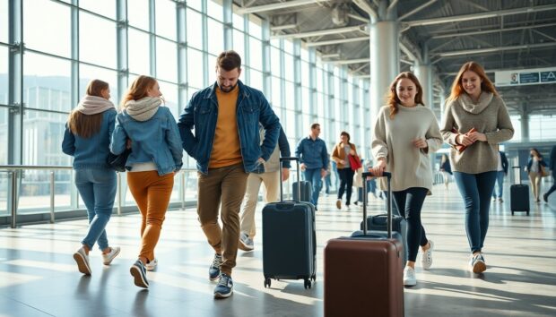 chic and comfortable airport outfit ideas for effortless travel python 1758961003