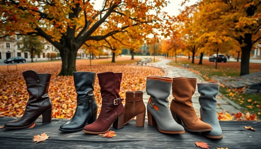 chic fall boots to elevate every outfit this season python 1758858390