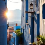 discover chefchaouen the enchanting blue city of morocco python 1758315966