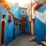 discover chefchaouen your ultimate guide to moroccos breathtaking blue city python 1759056642