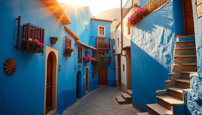 discover chefchaouen your ultimate guide to moroccos breathtaking blue city python 1759056642