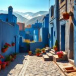 discover chefchaouen your ultimate guide to moroccos stunning blue city python 1758161275