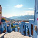 discover chefchaouen your ultimate guide to moroccos stunning blue city python 1758367471