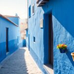 discover chefchaouen your ultimate travel guide to moroccos enchanting blue gem python 1759185392