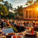 discover exciting weekend activities and hidden gems python 1758946380