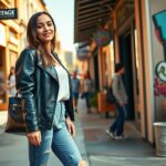 discover jenna ortegas affordable fashion choices python 1757387550