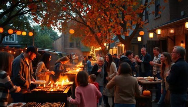 discover the best fall weekend activities in brooklyn python 1758540335