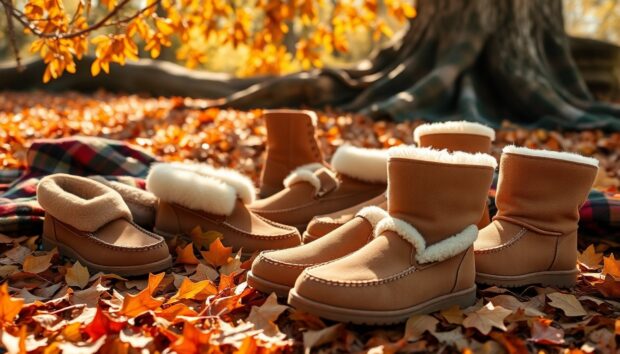 discover the best ugg alternatives to tazz slippers for fall 2023 python 1759233376