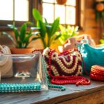 discover the charm of budget friendly beaded bags python 1757760563