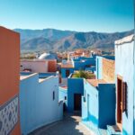 discover the enchanting beauty of chefchaouen moroccos stunning blue city python 1758876745