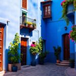 discover the enchanting blue city of chefchaouen morocco a must see travel destination python 1758290201