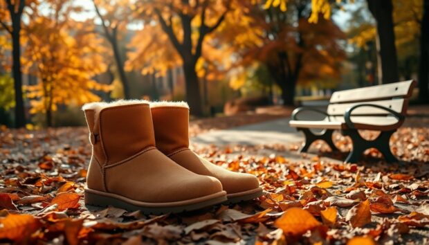 discover the new uggs that will replace our favorite tazz slippers this autumn python 1758898848