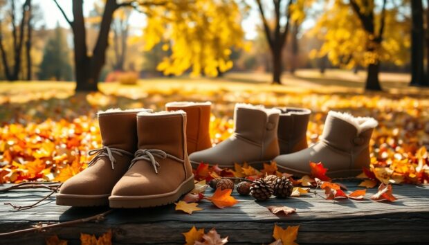 discover the uggs that will replace tazz slippers this fall season python 1759130123