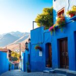 discovering chefchaouen your ultimate guide to moroccos breathtaking blue city python 1758496087