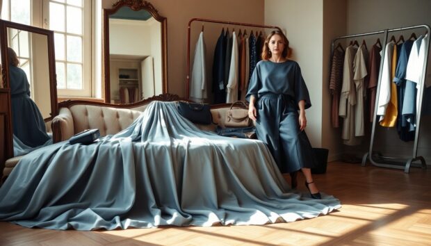 emily blunt reveals her fashion preferences and challenges on set python 1756921291