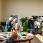 empowering senior citizens how to create a meaningful community project python 1757208151