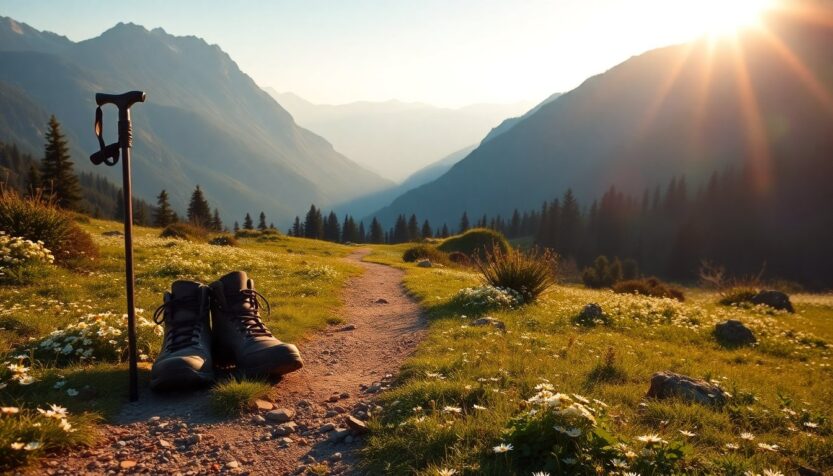 essential guide to preparing for your first walking holiday at 60 python 1758577292