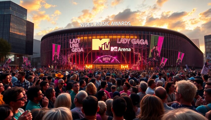 everything you need to know about the 2025 mtv vmas python 1757094688