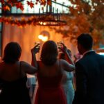 experience the excitement of brooklyns fall block parties and wedding festivities python 1758488592