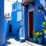 explore the enchanting blue city of chefchaouen your ultimate travel guide python 1758825302