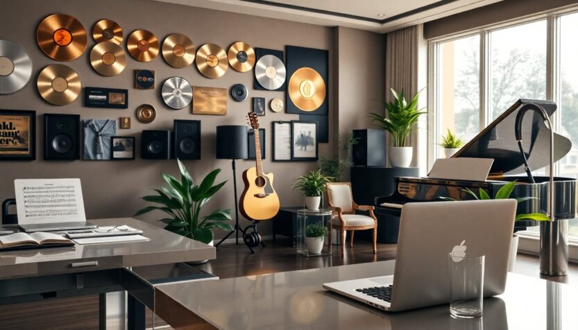 exploring ariana grandes incredible wealth and career achievements python 1757171552