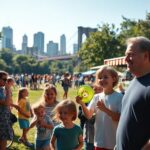 exploring brooklyn a visit from my cousins son python 1756924948