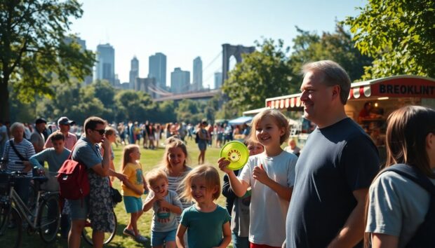 exploring brooklyn a visit from my cousins son python 1756924948