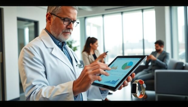 exploring innovations in digital health for improved patient care python 1758788080