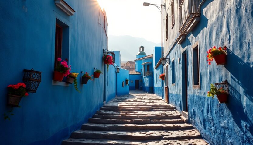 exploring the charming streets of chefchaouen morocco a complete guide python 1758444525