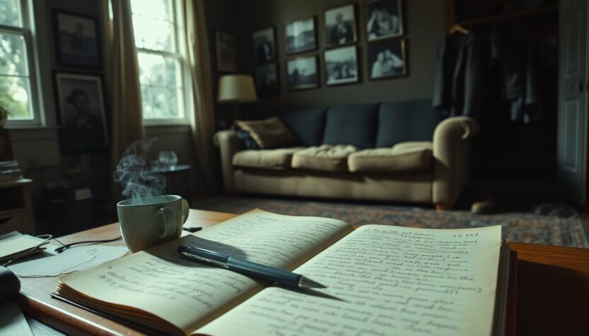 exploring the depths of character corey hawkins in the man in my basement python 1757690470