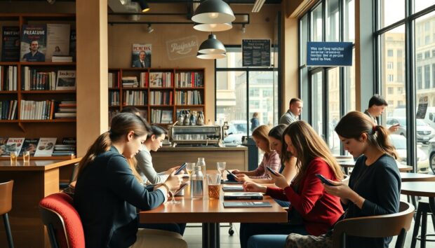 exploring the impact of social media on digital journalism python 1758433435